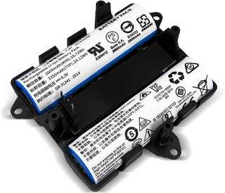 PWRTank batería 2500mAh Altavoz Bose Revolve+2