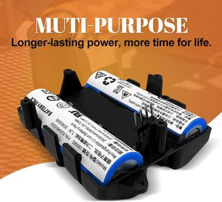 PWRTank batería 2500mAh Altavoz Bose Revolve+2