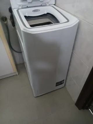 Lavadora Haier A - Casi Nueva