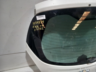 PORTON TRASERO FORD KA (CCU)