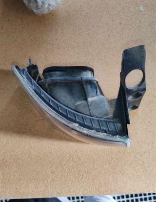 Pilotos Trasero Derech e Izquierdo Seat Ibiza 2008