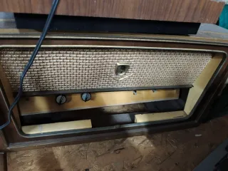 Radio Antigua Madera