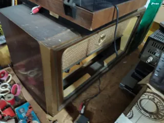 Radio Antigua Madera