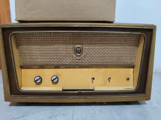 Radio Antigua Madera