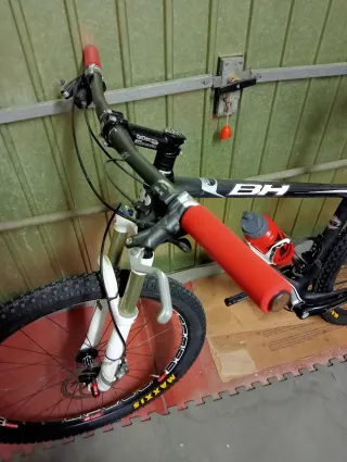 BH Ultimate Carbono XCO