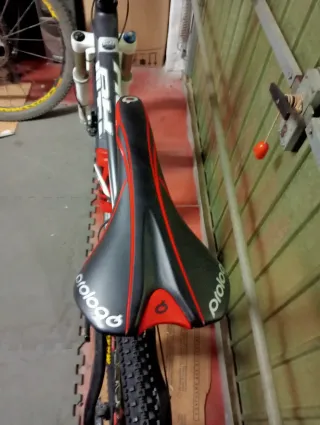 BH Ultimate Carbono XCO