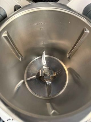 Thermomix TM6 Generación 6