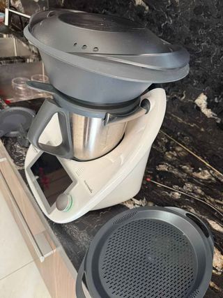 Thermomix TM6 Generación 6