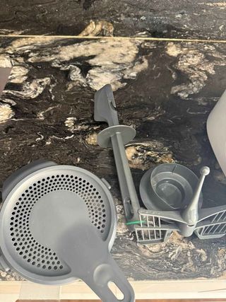 Thermomix TM6 Generación 6