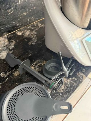 Thermomix TM6 Generación 6