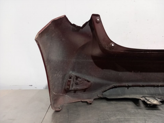 PARAGOLPES TRASERO TOYOTA YARIS (KSP1/NLP1/NSP1)