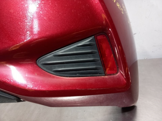 PARAGOLPES TRASERO TOYOTA YARIS (KSP1/NLP1/NSP1)