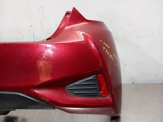 PARAGOLPES TRASERO TOYOTA YARIS (KSP1/NLP1/NSP1)