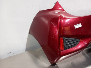 PARAGOLPES TRASERO TOYOTA YARIS (KSP1/NLP1/NSP1)