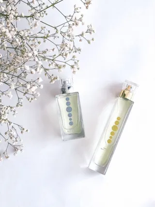 Perfume de alta gama 50ml