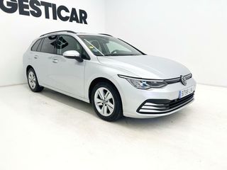 Volkswagen Golf 2.0 TDI 85kW (115CV) Variant