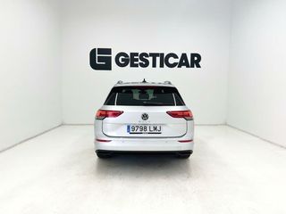 Volkswagen Golf 2.0 TDI 85kW (115CV) Variant