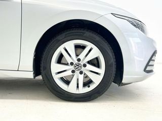 Volkswagen Golf 2.0 TDI 85kW (115CV) Variant