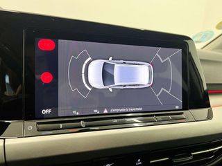 Volkswagen Golf 2.0 TDI 85kW (115CV) Variant