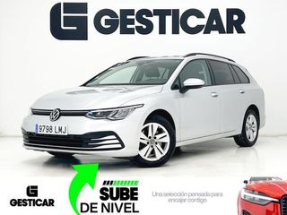 Volkswagen Golf 2.0 TDI 85kW (115CV) Variant