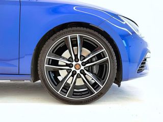 Seat Leon ST 2.0 TSI 213kW (290CV) DSG-7 S&S Cupra
