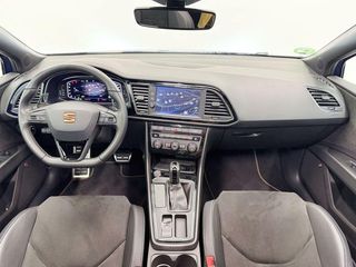 Seat Leon ST 2.0 TSI 213kW (290CV) DSG-7 S&S Cupra