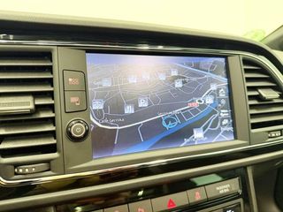 Seat Leon ST 2.0 TSI 213kW (290CV) DSG-7 S&S Cupra