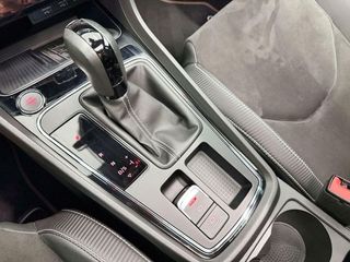 Seat Leon ST 2.0 TSI 213kW (290CV) DSG-7 S&S Cupra