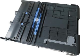 Oritdge bandeja entrada papel HP 8010 8020