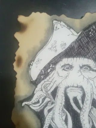 Piratas del caribe/Pirates of the Caribbean