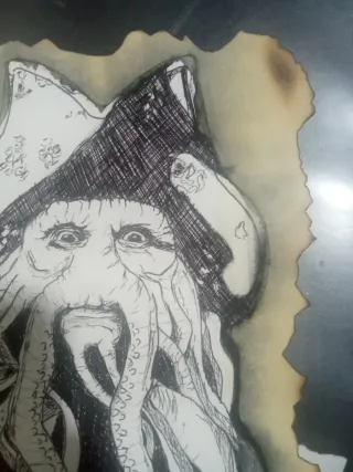 Piratas del caribe/Pirates of the Caribbean