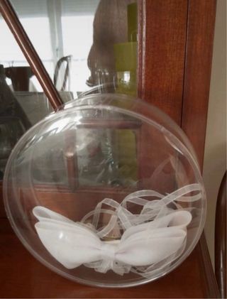 Traje Primera Comunión Blanco