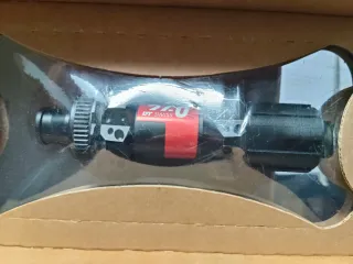 BUJE TRASERO DT SWISS 240 RATCHET EXP