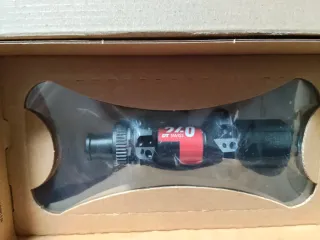 BUJE TRASERO DT SWISS 240 RATCHET EXP