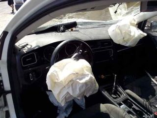 Volkswagen 34105586a airbag golf vii lim. 516453