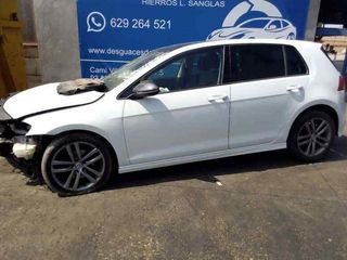 Volkswagen 34105586a airbag golf vii lim. 516453