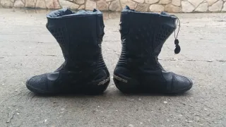 Mono de moto Oxford Racing Talla M