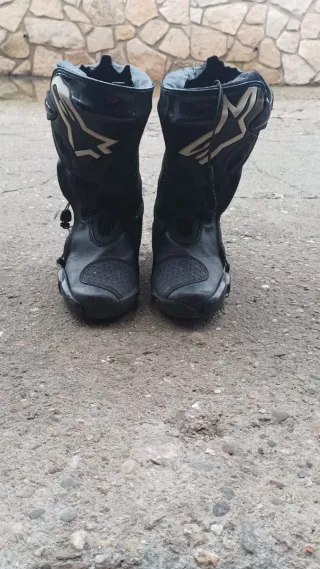 Mono de moto Oxford Racing Talla M