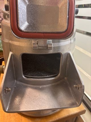 Peladora Sammic PP+6