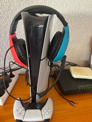 Consola PlayStation 5