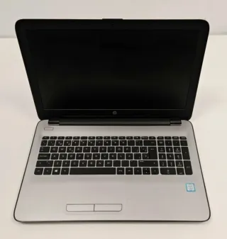 ORDENADOR PORTÁTIL HP