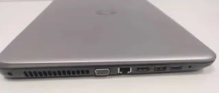 ORDENADOR PORTÁTIL HP