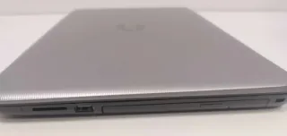 ORDENADOR PORTÁTIL HP