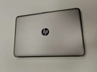 ORDENADOR PORTÁTIL HP