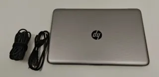 ORDENADOR PORTÁTIL HP