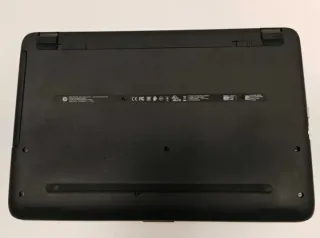 ORDENADOR PORTÁTIL HP