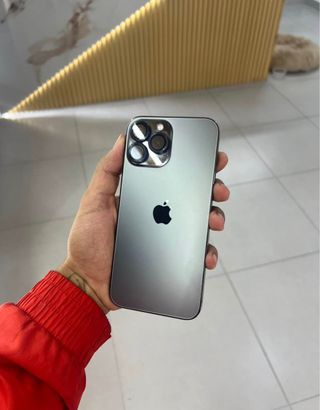 iPhone 13 Pro Max 256GB Gris