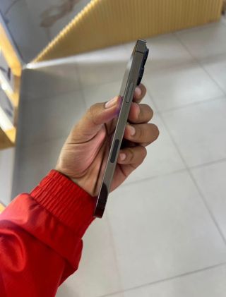 iPhone 13 Pro Max 256GB Gris