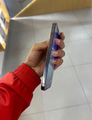 iPhone 13 Pro Max 256GB Gris