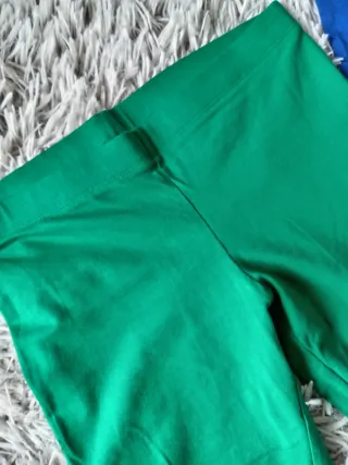 Pack 2 leggings Mango Talla S